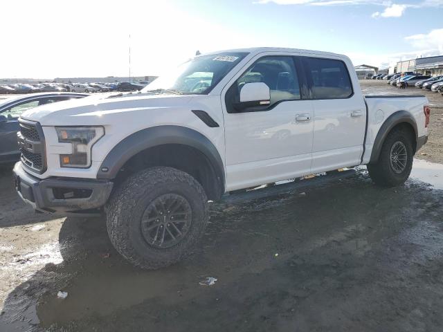 FORD F150 2020 1ftfw1rg2lfc06646