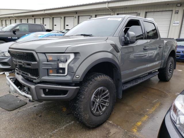 FORD F150 2020 1ftfw1rg2lfc75093