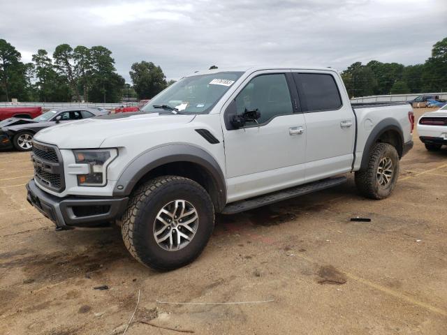 FORD F150 2017 1ftfw1rg3hfc20305