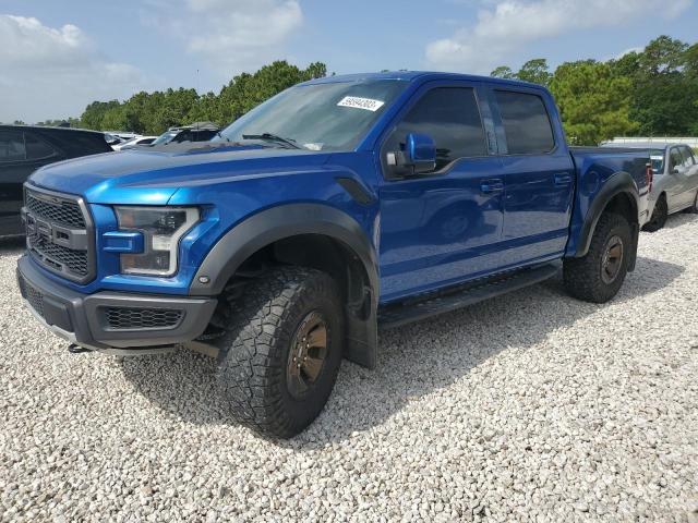 FORD NULL 2018 1ftfw1rg3jfa94453