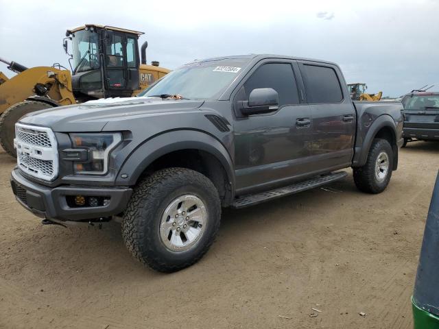 FORD F150 RAPTO 2018 1ftfw1rg3jfc54248