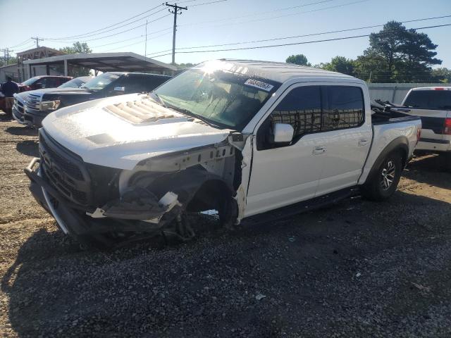 FORD F150 RAPTO 2018 1ftfw1rg3jfd31815