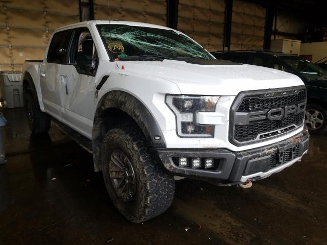 FORD F150 RAPTO 2019 1ftfw1rg3kfa18832