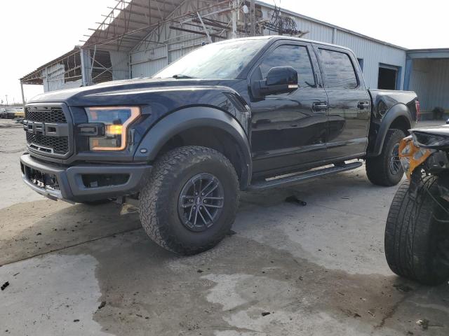 FORD F150 RAPTO 2019 1ftfw1rg3kfa86953