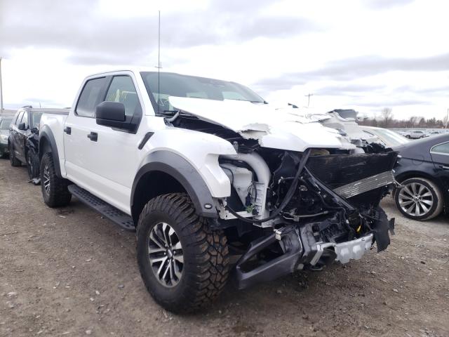 FORD F150 RAPTO 2019 1ftfw1rg3kfb26366