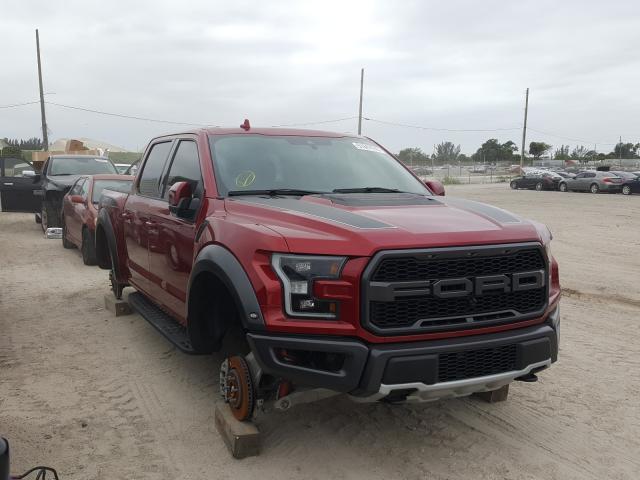 FORD NULL 2019 1ftfw1rg3kfb43524