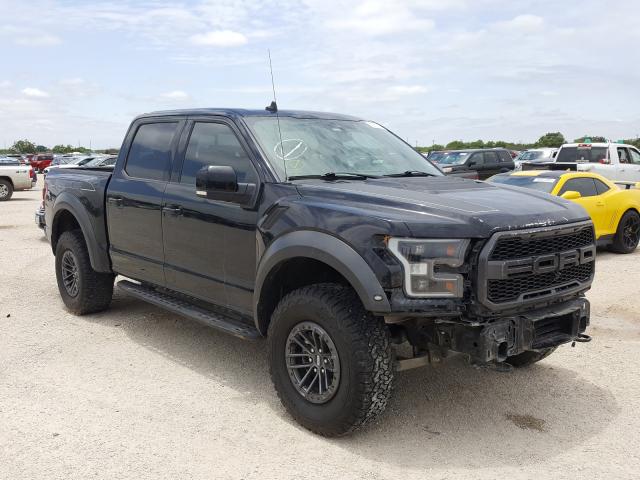 FORD F150 RAPTO 2019 1ftfw1rg3kfb68262