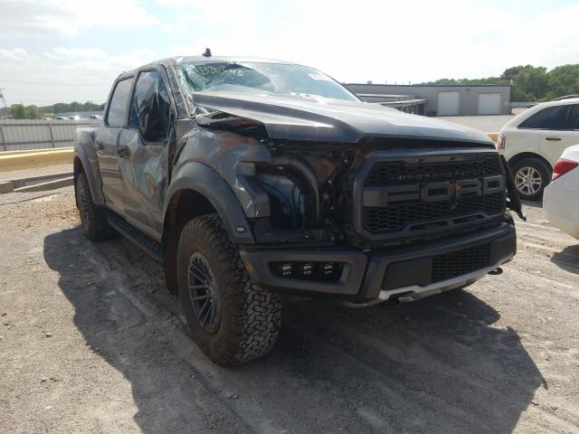 FORD NULL 2019 1ftfw1rg3kfb80895