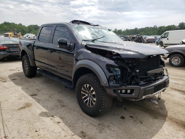 FORD F150 RAPTO 2019 1ftfw1rg3kfc42764