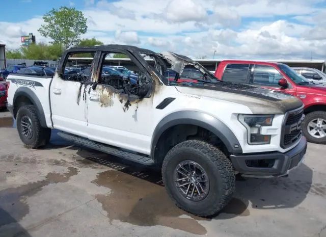 FORD F-150 2019 1ftfw1rg3kfc45180