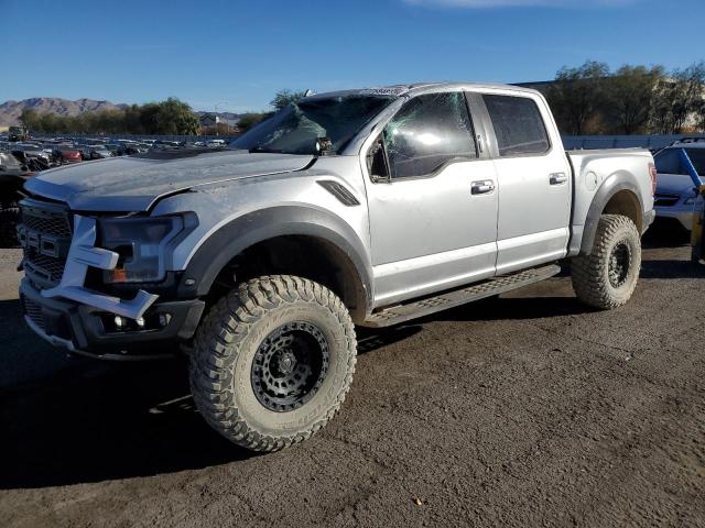 FORD F150 2019 1ftfw1rg3kfc78325