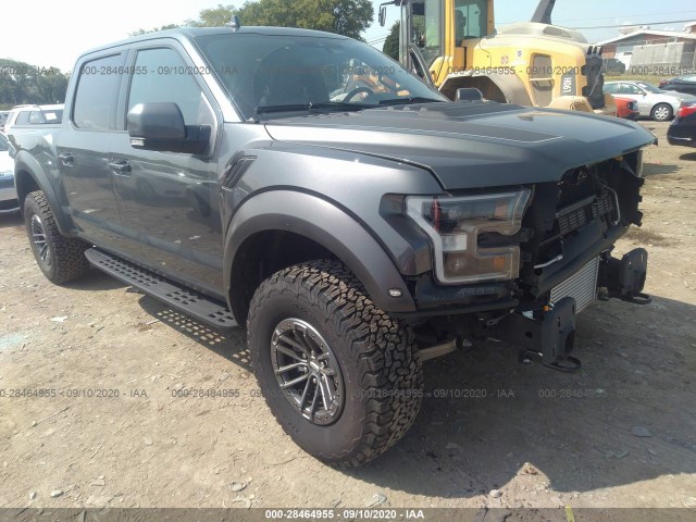 FORD F-150 2020 1ftfw1rg3lfa33798