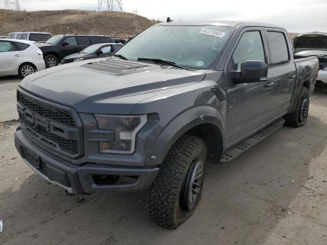 FORD F150 RAPTO 2020 1ftfw1rg3lfa94472