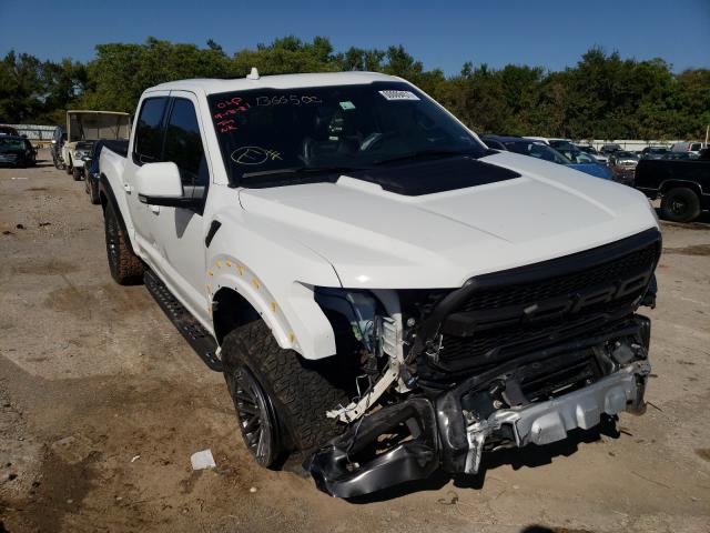 FORD F150 RAPTO 2020 1ftfw1rg3lfb66500