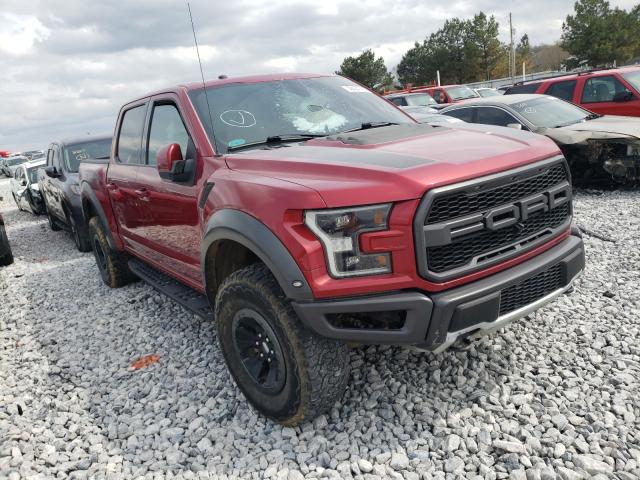 FORD F150 RAPTO 0 1ftfw1rg4hfa66123