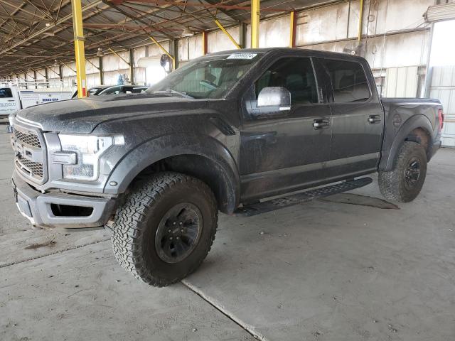 FORD F150 RAPTO 2018 1ftfw1rg4jfb36550