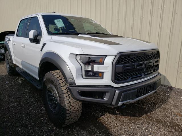 FORD F150 RAPTO 2018 1ftfw1rg4jfd95880