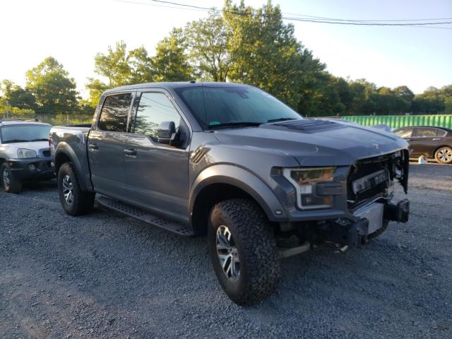 FORD F150 RAPTO 2018 1ftfw1rg4jfe34631