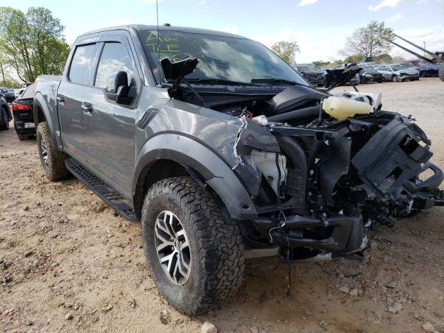 FORD NULL 2018 1ftfw1rg4jfe43555