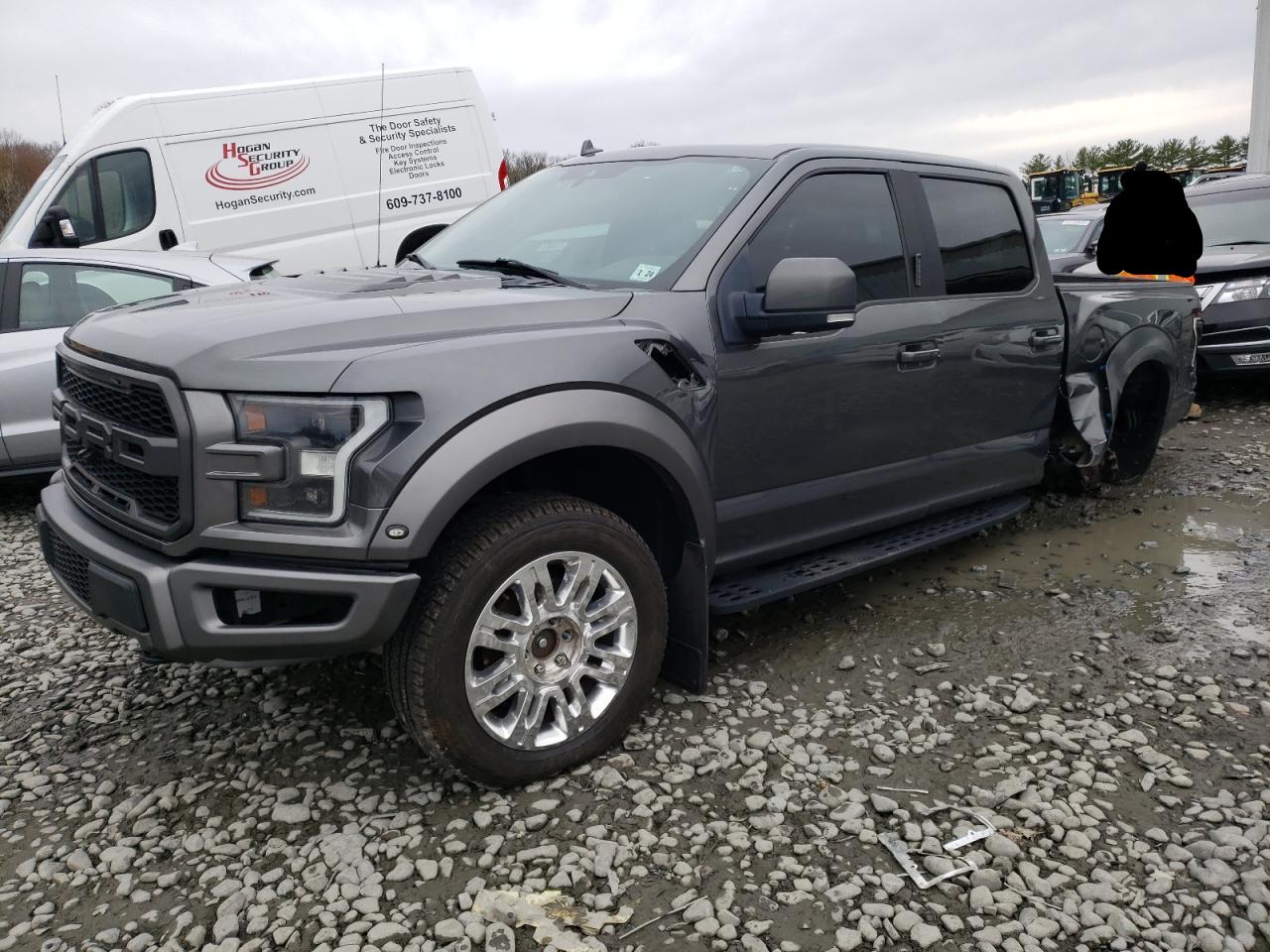 FORD F-150 2019 1ftfw1rg4kfa49832