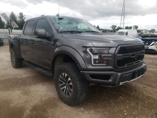 FORD F150 RAPTO 2019 1ftfw1rg4kfb28532