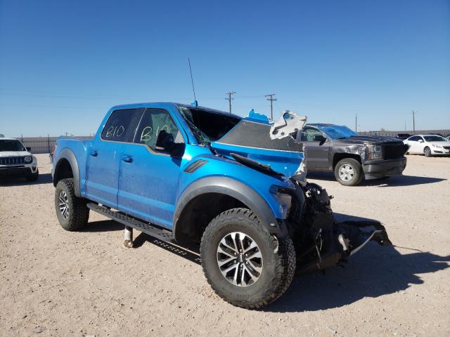 FORD F150 RAPTO 2019 1ftfw1rg4kfb81165