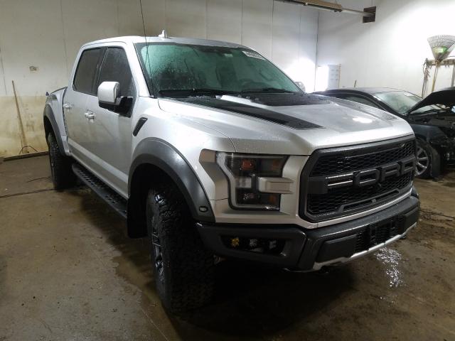 FORD F150 RAPTO 2019 1ftfw1rg4kfb90027