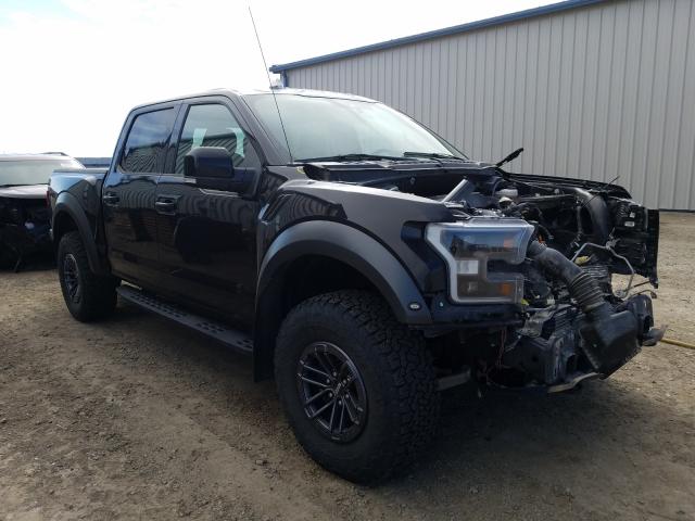 FORD F150 RAPTO 2019 1ftfw1rg4kfc09496