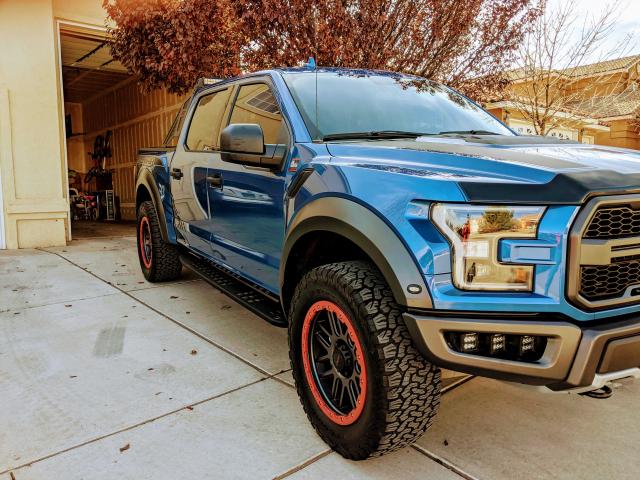 FORD F150 RAPTO 2019 1ftfw1rg4kfc46015