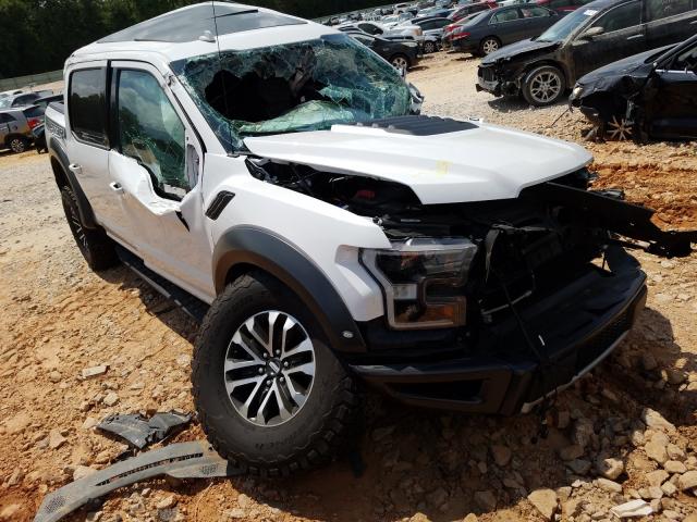 FORD F150 RAPTO 2019 1ftfw1rg4kfd41397