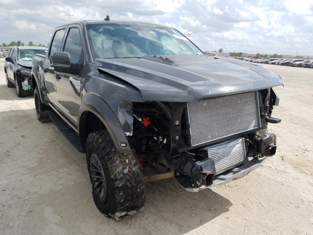 FORD F150 RAPTO 2020 1ftfw1rg4lfa06612