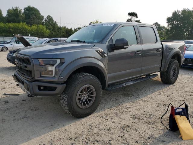 FORD F150 RAPTO 2020 1ftfw1rg4lfa35169