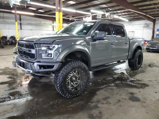 FORD F150 2020 1ftfw1rg4lfa39190