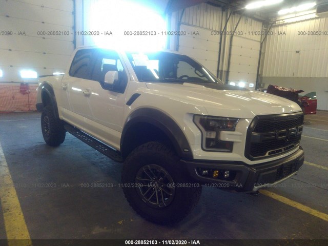 FORD F-150 2020 1ftfw1rg4lfb09724