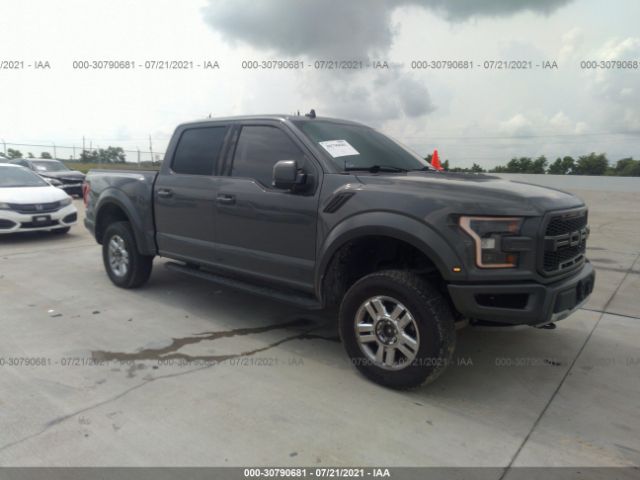 FORD F-150 2020 1ftfw1rg4lfb33098