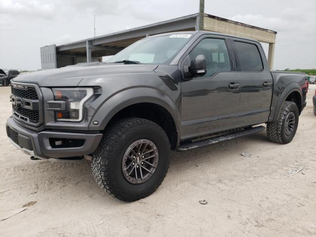 FORD F150 2020 1ftfw1rg4lfb61791