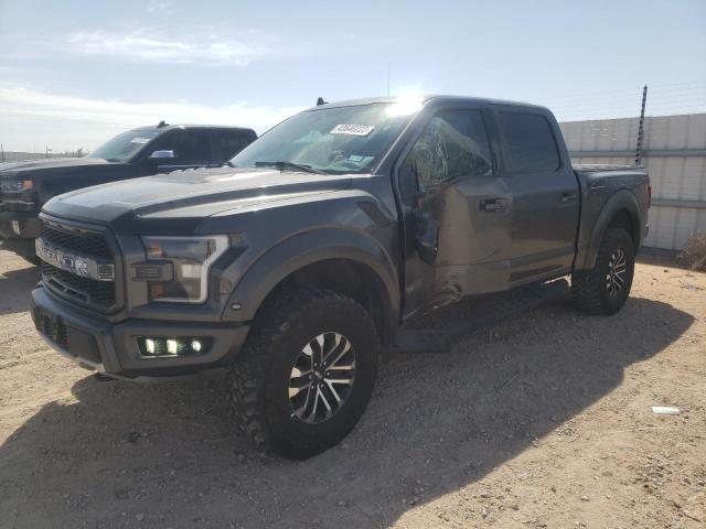 FORD F150 RAPTO 2020 1ftfw1rg4lfb66571