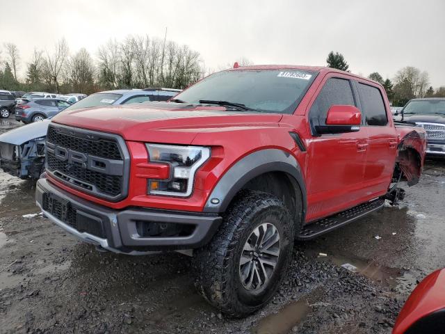 FORD F150 2020 1ftfw1rg4lfc23772