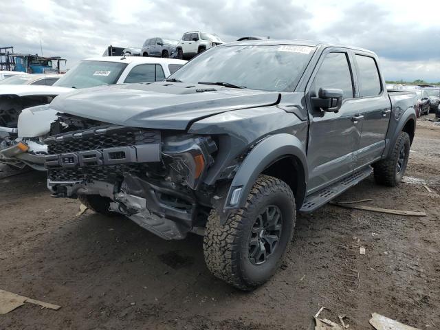 FORD F150 RAPTO 2021 1ftfw1rg4mfc31923