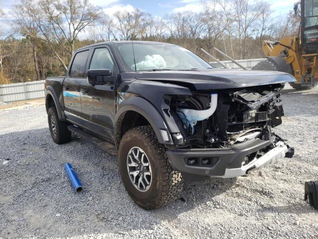 FORD F150 RAPTO 2021 1ftfw1rg4mfc58233