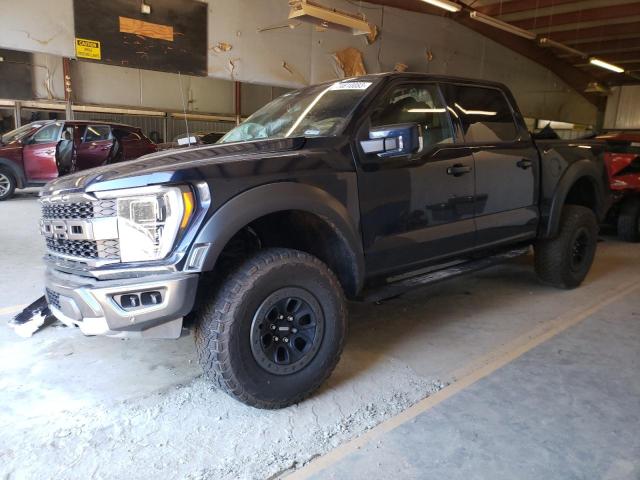 FORD F150 2022 1ftfw1rg4nfb26462