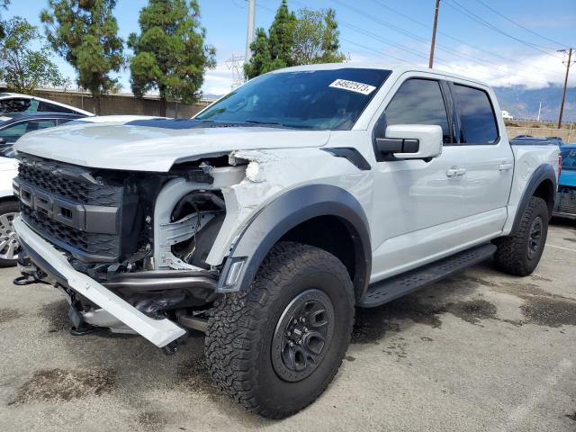 FORD F150 RAPTO 2023 1ftfw1rg4pfa14134