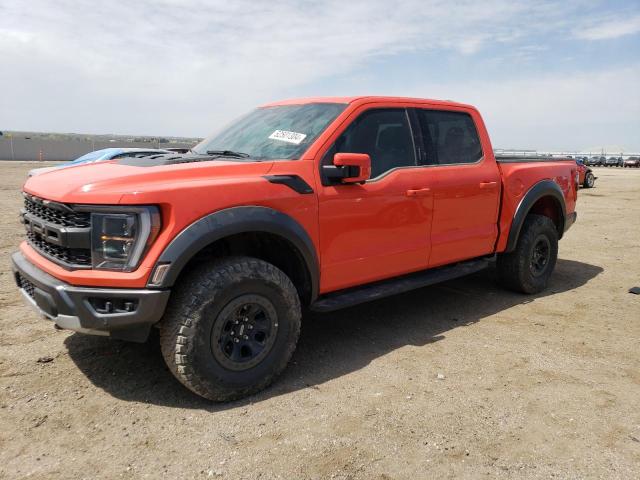 FORD F150 2023 1ftfw1rg4pfb78189