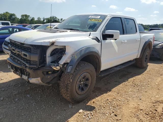 FORD F150 2023 1ftfw1rg4pfb90679