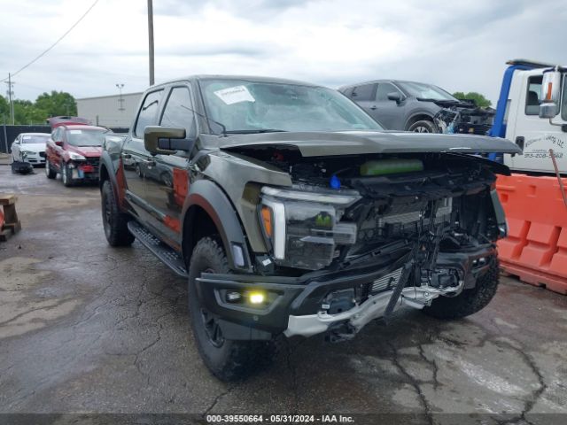 FORD F-150 2024 1ftfw1rg4rfa23032