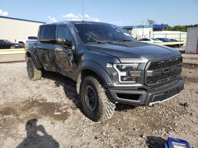 FORD F150 RAPTO 2017 1ftfw1rg5hfa44437