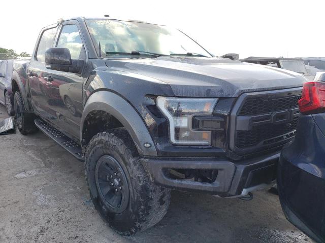 FORD F150 RAPTO 2018 1ftfw1rg5jfa91604