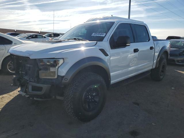 FORD F150 2018 1ftfw1rg5jfb44818