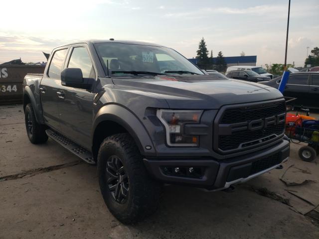 FORD F150 RAPTO 2018 1ftfw1rg5jfc42232