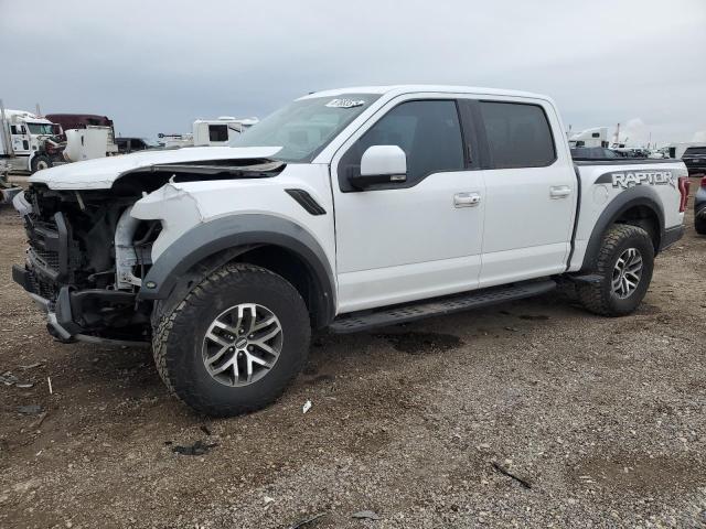 FORD F150 RAPTO 2018 1ftfw1rg5jfd27720